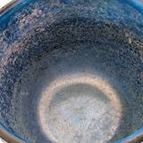 Bitossi Planter | Italian Ceramics by Aldo Londi | 1960s