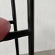 80s stool