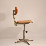 Friso kramer  workshop chair 1963