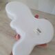 Aalto Alvar - Iittala / Opal glass bowl / Finnish design