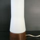 Lampe de table Louis Kalff, philips 1960