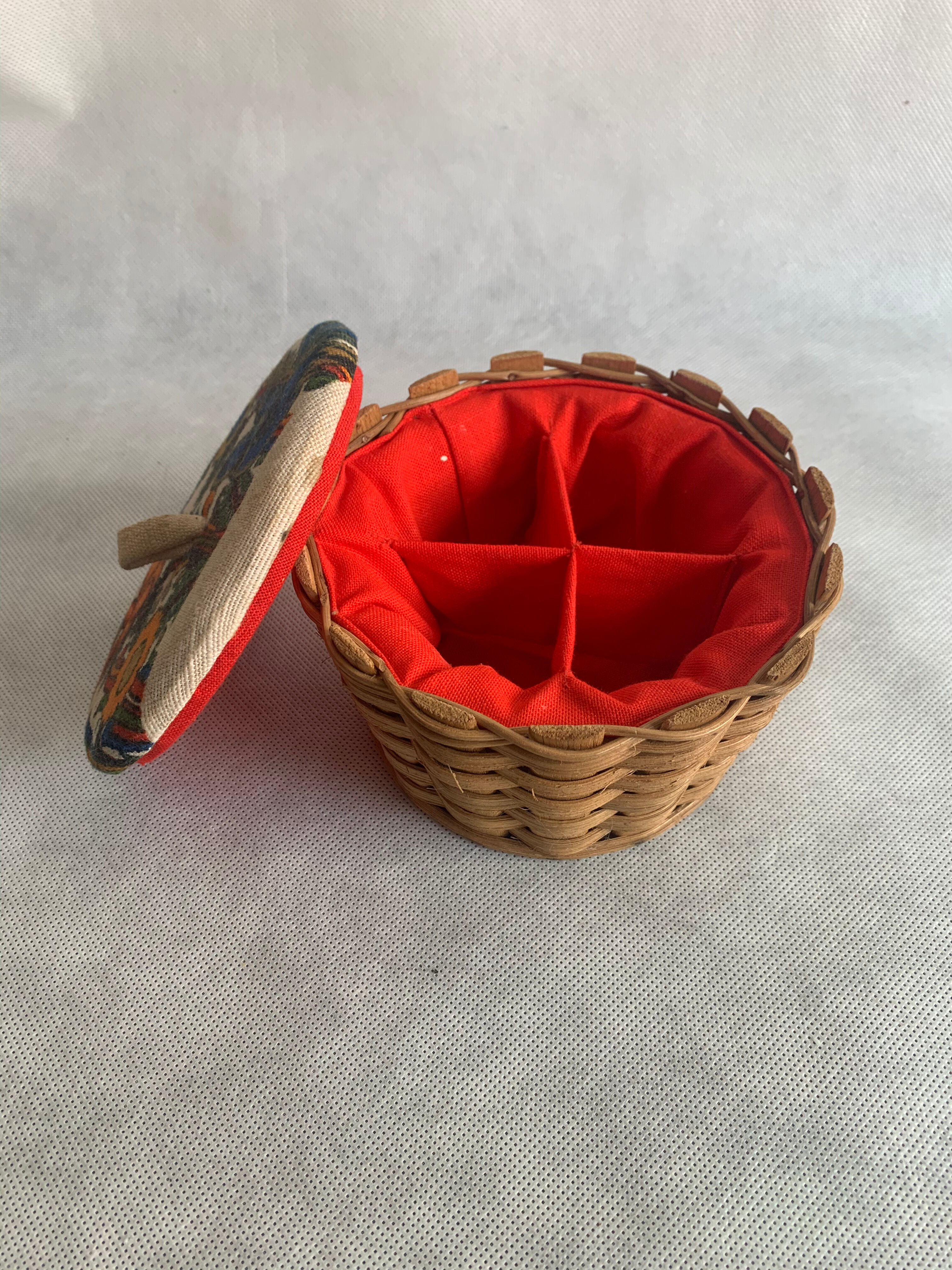 Acapulco Villeroy & Boch basket