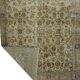 Tapis Oushak Authentique – Tons Doux & Motifs Classiques, 160 x 273 cm