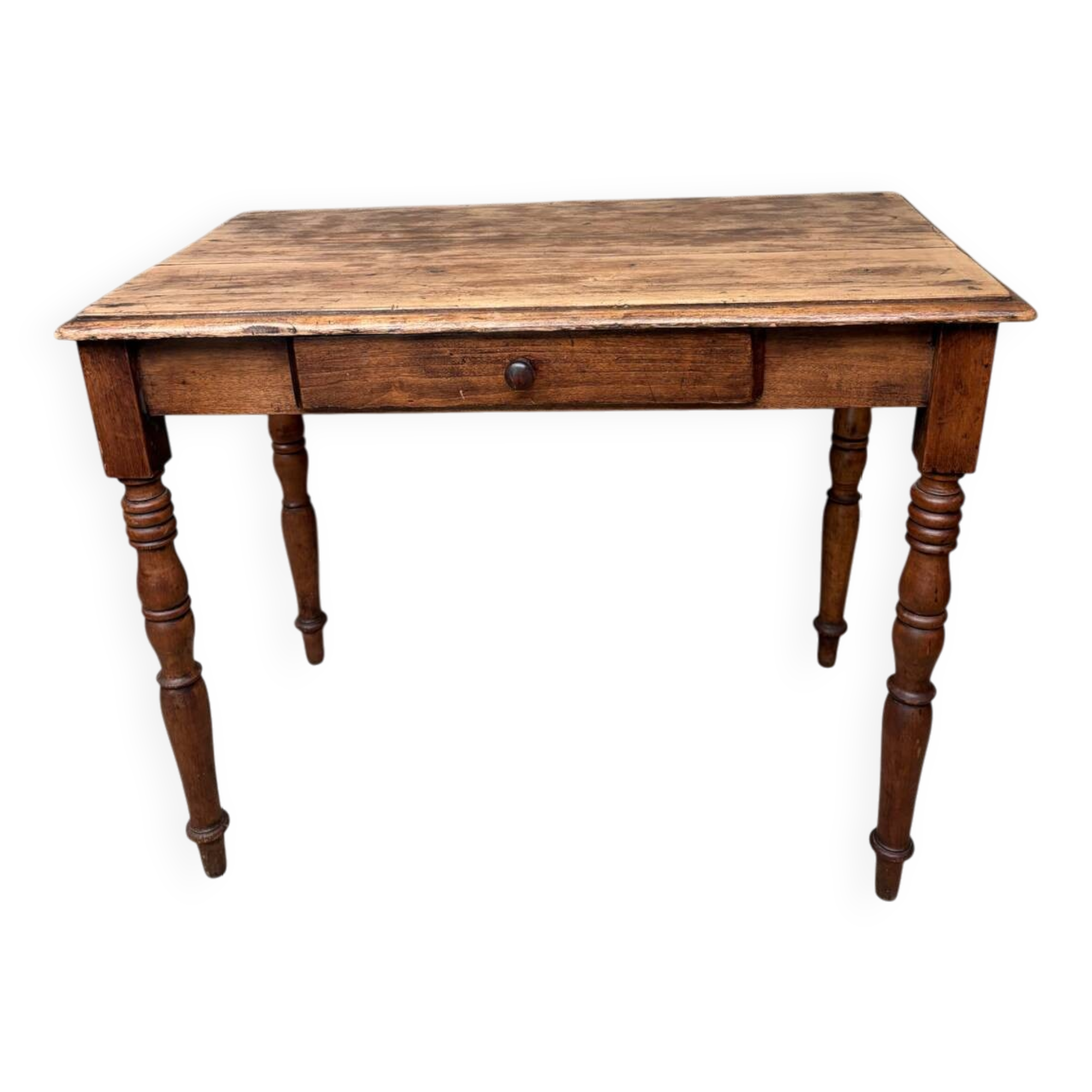 Small desk or small old table