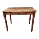 Small desk or small old table