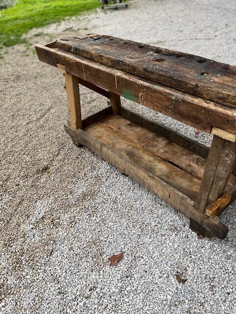 Large old establishment 1930/40