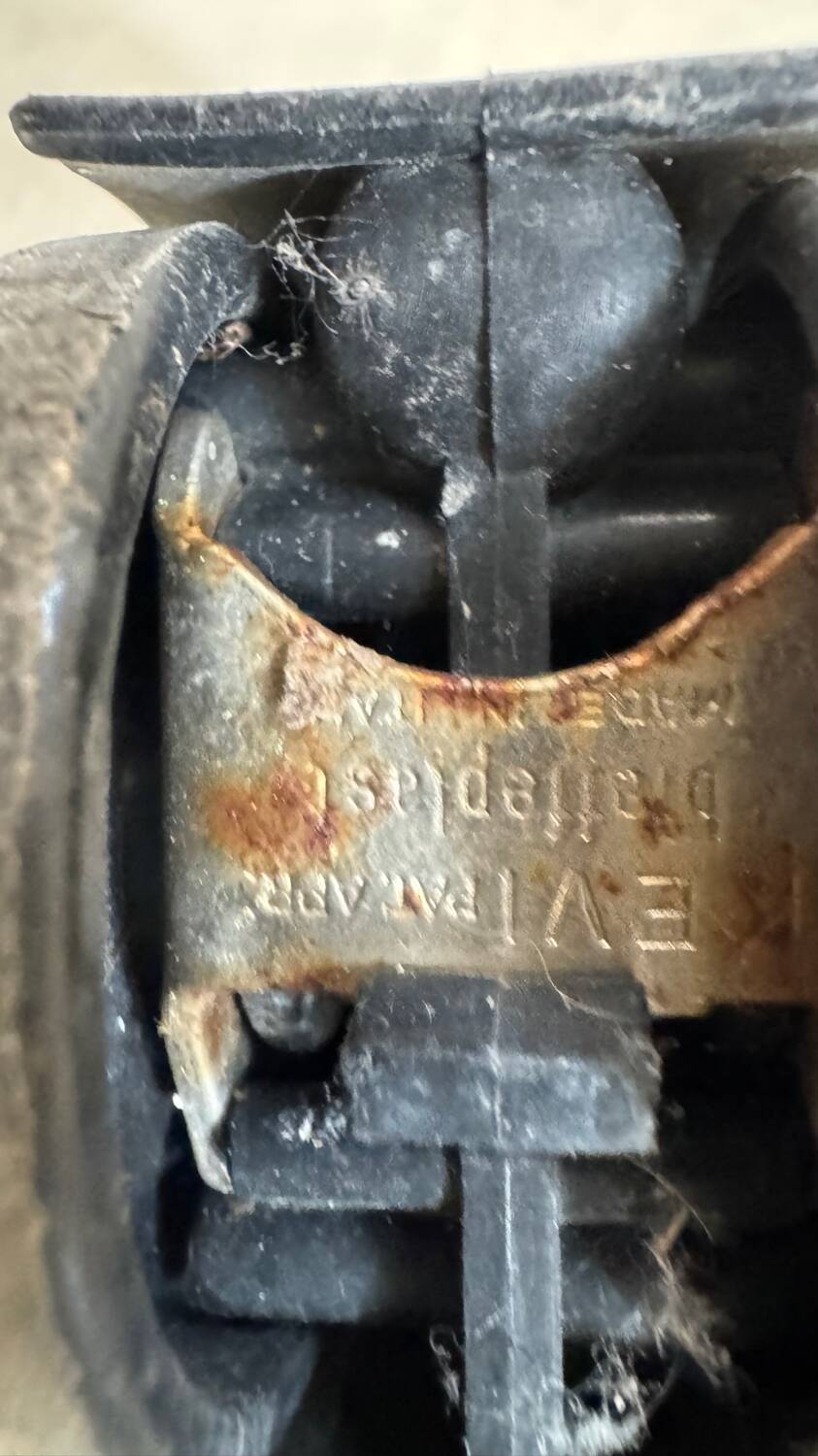 Kartell 4682 1970s Design Planter