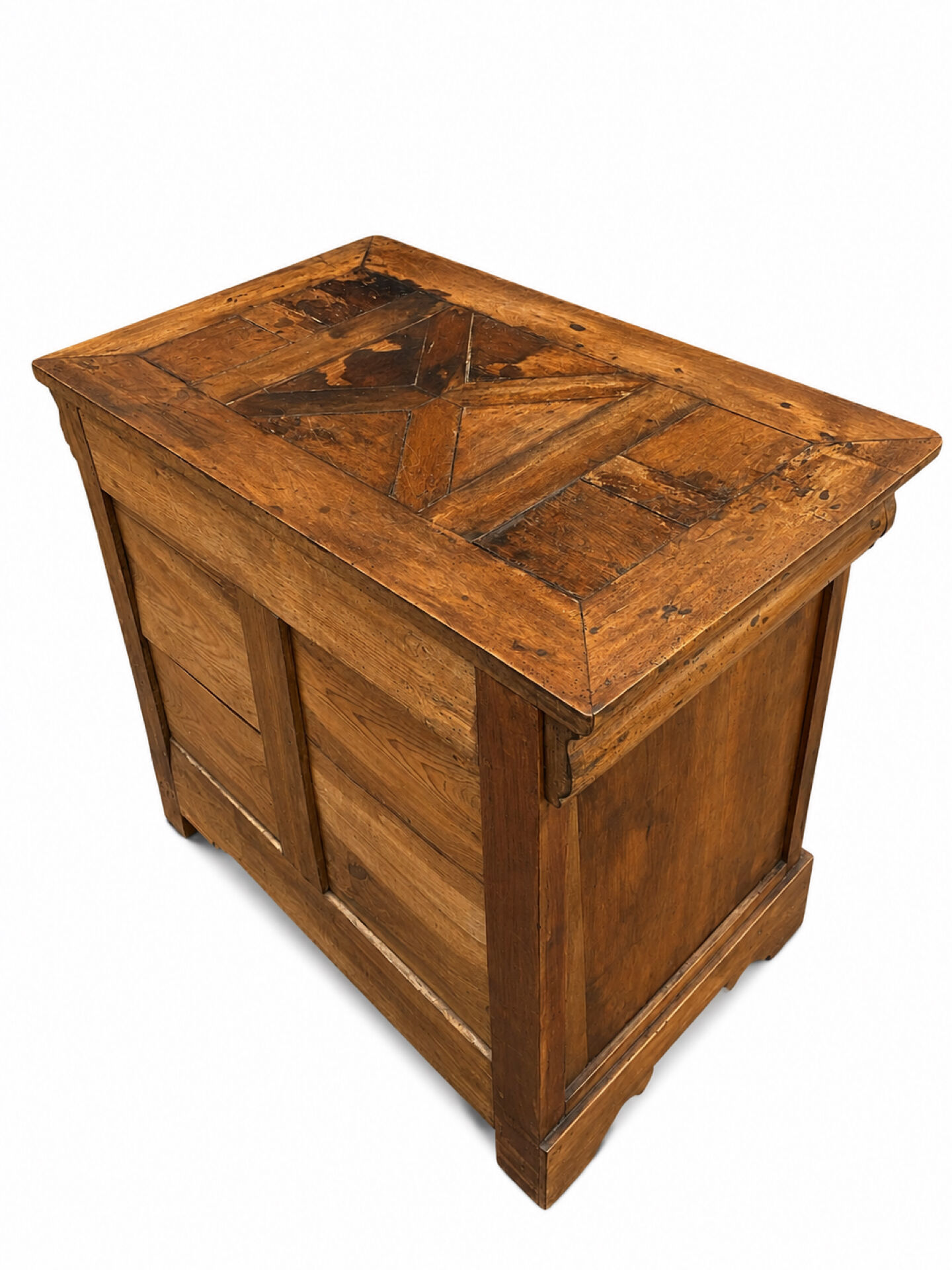 Louis Philippe commode 19th century