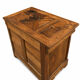Louis Philippe commode 19th century