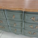 5 drawer chest of drawers