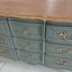 5 drawer chest of drawers