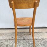 Chaise bistrot Schloz Star