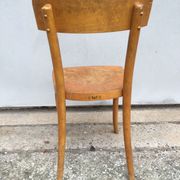 Schloz star bistrot chair