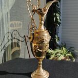 Decorative ewer