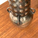 Art Nouveau vase by WMF, 1920s, set of 2