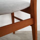 Beech chair, Danish design, 1970s, production: Denmark