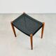 Stool Model 80a by Niels O. Møller