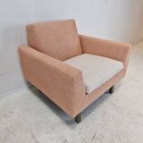 Set of 2 Artifort 410 Chairs by Theo Ruth, 1950s