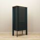Oak showcase, Danish design, 1980s, production: Denmark