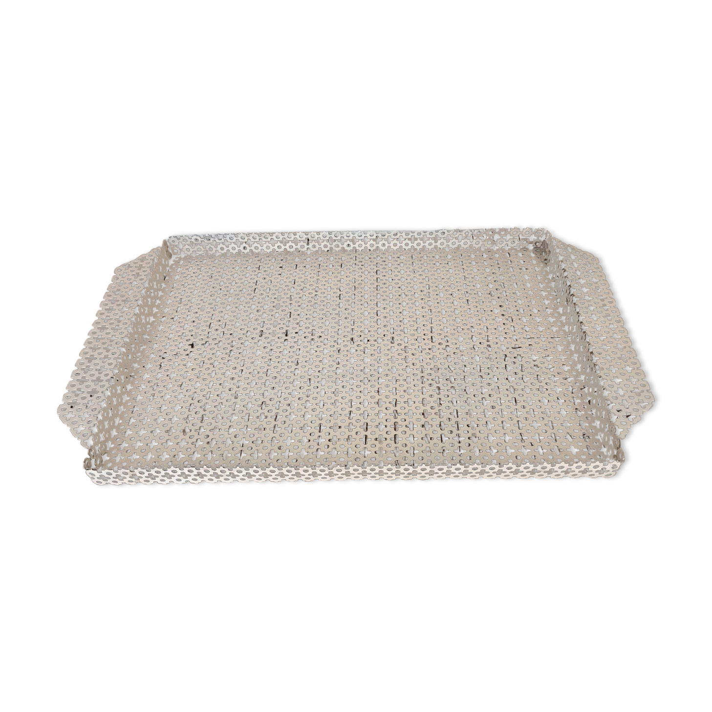 Matégot Plateau, 1950