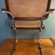 Fauteuil chaise  B 64 Marcel Breuer Cesca