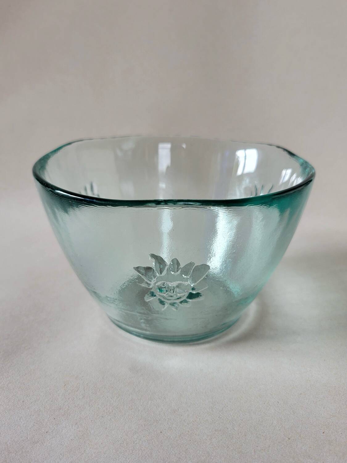 Small Sun Salad Bowl