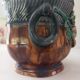 Slip pot cover