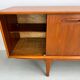 Vintage Jentique sideboard.