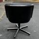 Fauteuil Pollock edition Knoll