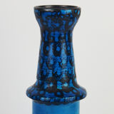 Ceramic vase by Danuta Le Henaff