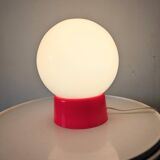 Vintage 70s design table lamp
