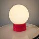 Vintage 70s design table lamp