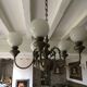 Dutch lustre style