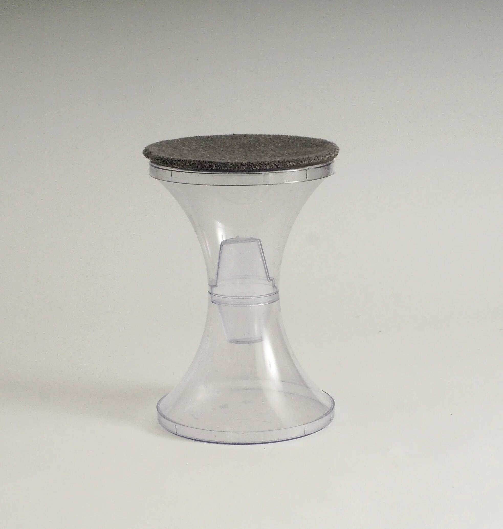 Tam Tam stool by Henry Massonet