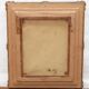 Vintage Impressionist Floral Still Life Oil Painting