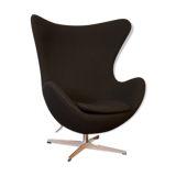 Egg chair by Arne Jacobsen for Fritz Hansen