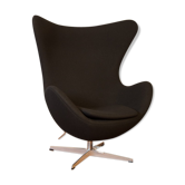 Egg chair by Arne Jacobsen for Fritz Hansen