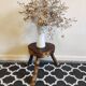 Country stool