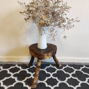 Tabouret de campagne