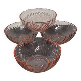 Arcoroc bowls