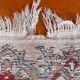 Tapis Chino Bidjar 330 cm x 256 cm