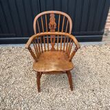Windsor Armchair