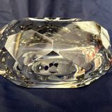 Karel val st lambert empty pocket ashtray office accessory