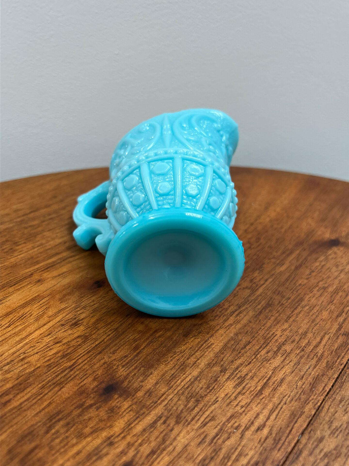 Fair opaline jug - 1940