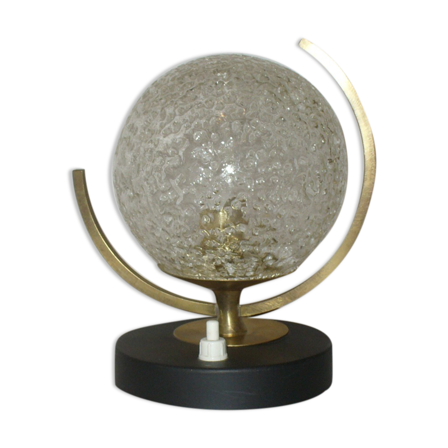 Arlus table lamp from the 50s