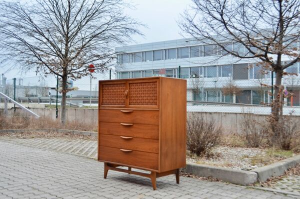 Commode Warren Church