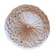 Velvet cushion