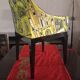 Chaise / fauteuil Milano design Philippe Starck Kartell