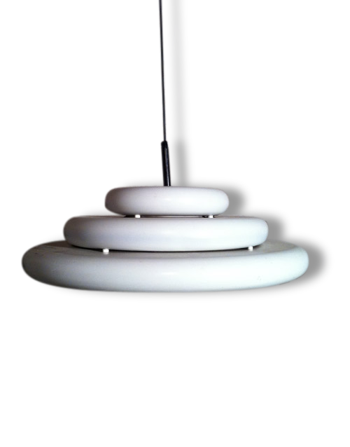 Scandinavian vintage suspension