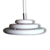 Scandinavian vintage suspension